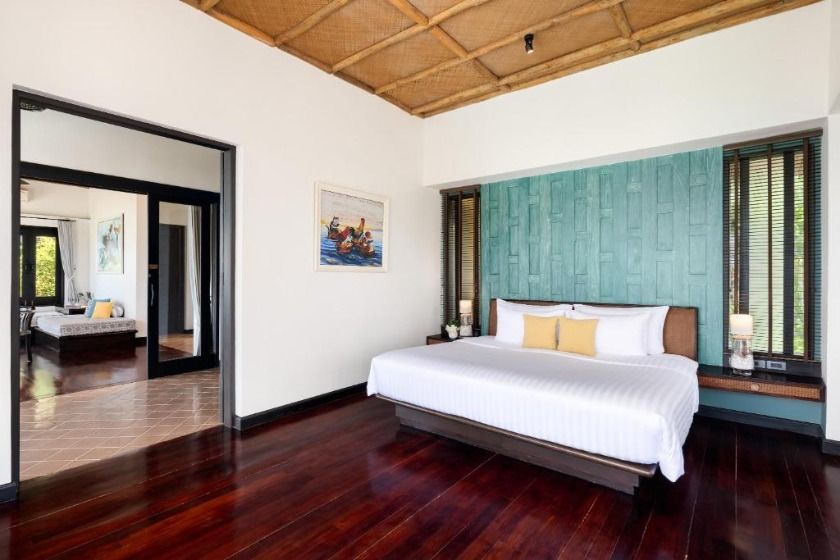SAii Phi Phi Island Village Phuket - Oceanview Hillside Pool Villa