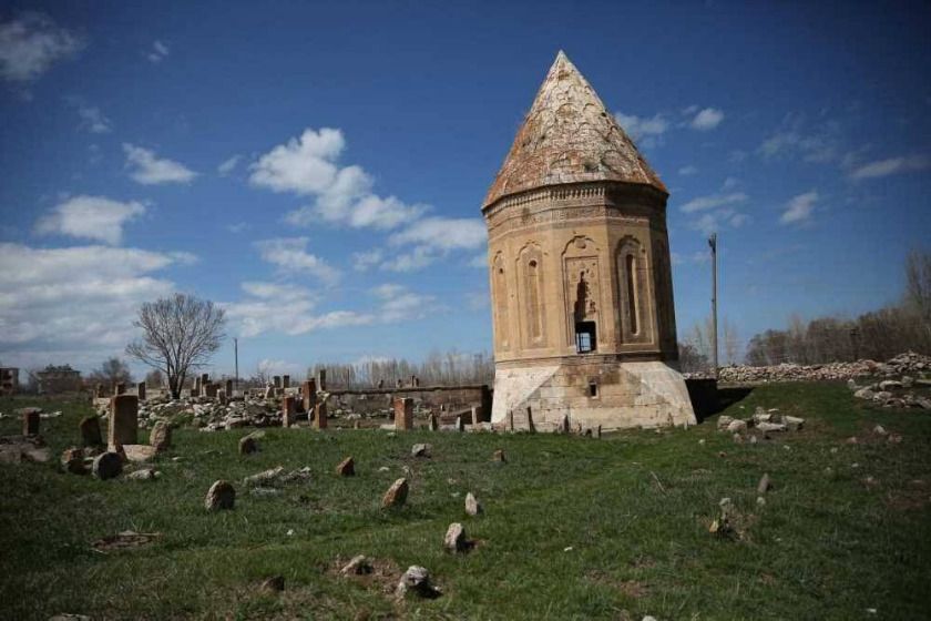 دریاچه وان