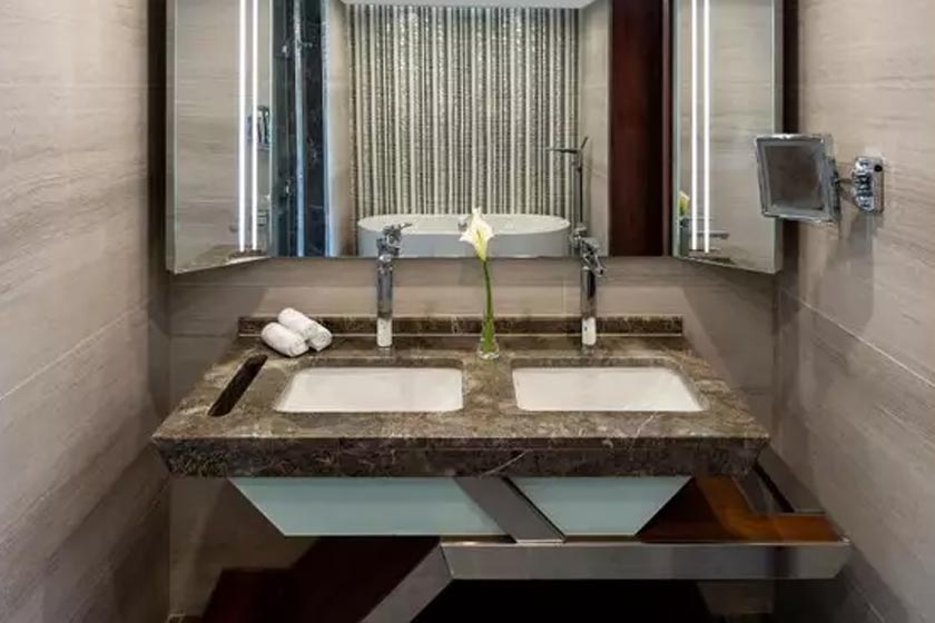 Rixos Premium Belek Antalya - Villa Prive