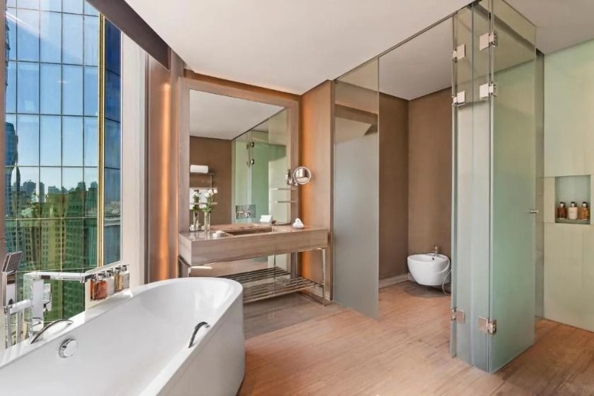 Rixos Premium Dubai JBR Dubai - Junior Suite