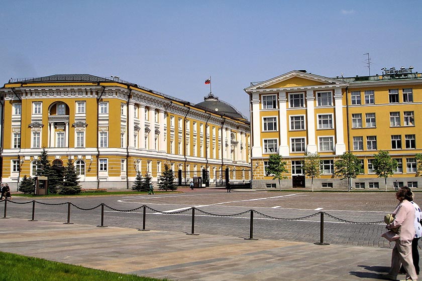 میدان سنا 