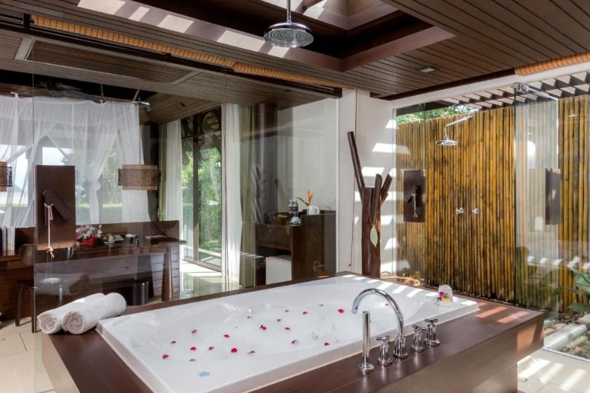 The Vijitt Resort Phuket - Vijitt Pool Villa