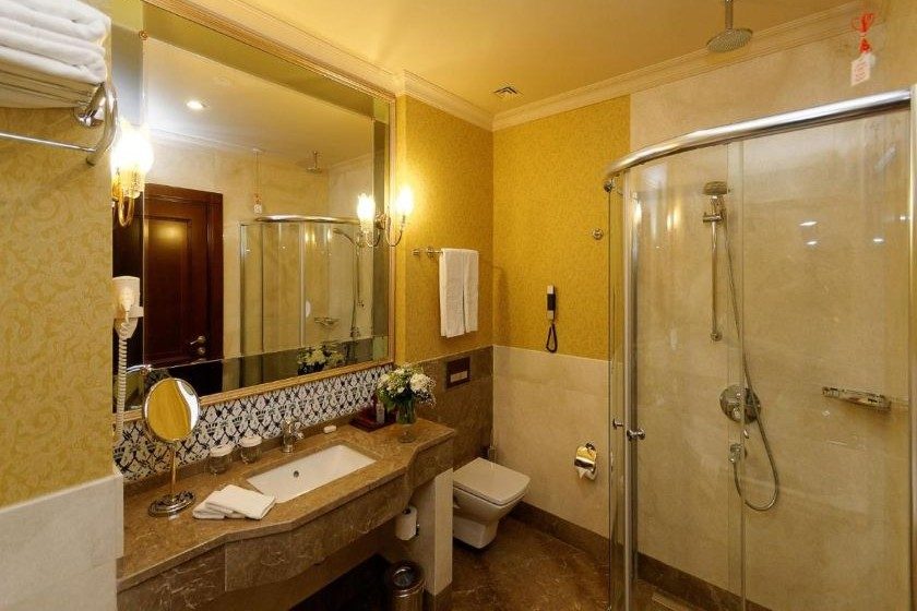 Meyra Palace Ankara - Executive Room