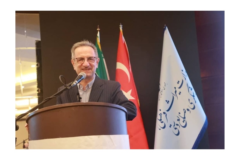 تشکیل دبیرخانه غذاشناسی ایران و ترکیه