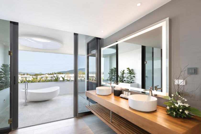 Stay Wellbeing & Lifestyle Resort Phuket -Three Bedroom Villa with Private Pool