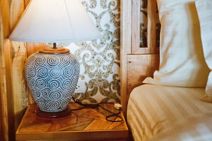 Phi Phi Phu Chalet Resort Phuket - Family Bungalow