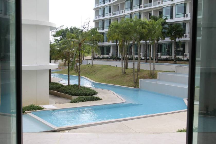 Wyndham La Vita Rawai Phuket - facade