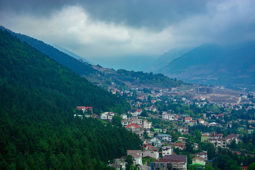 ییلاق های شمال ایران؛ مناطق خوش آب‌وهوا و طبیعتی سرسبز در ارتفاعات شمال ایران