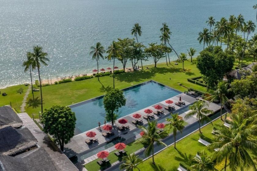 The Vijitt Resort Phuket 