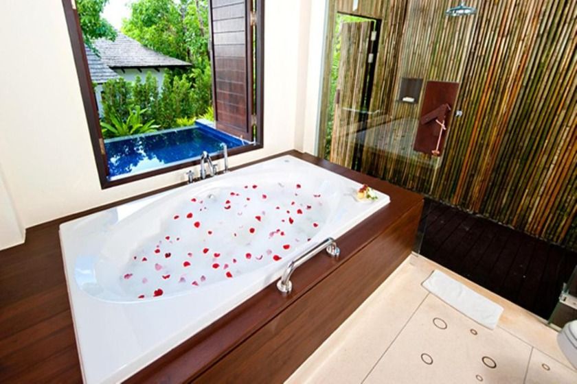 The Vijitt Resort Phuket - Deluxe Villa with Private Pool
