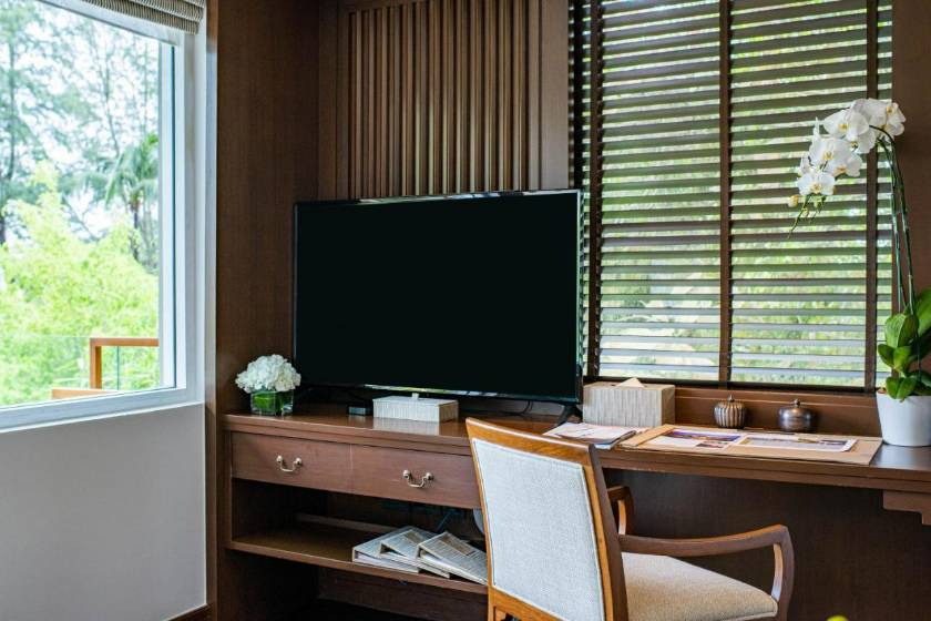 Anantara Layan Phuket Resort - Deluxe Layan Suite