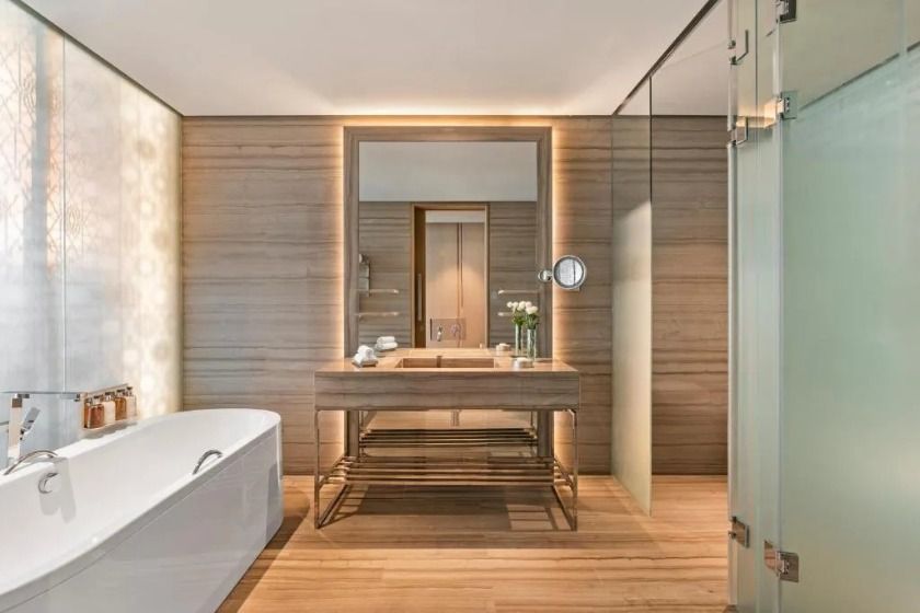 Rixos Premium Dubai JBR Dubai - Deluxe One Bedroom Suite