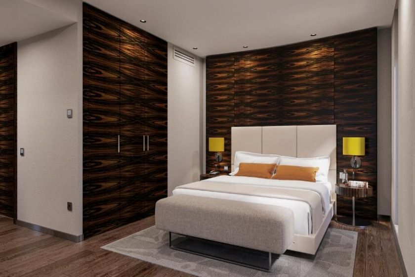 Grand Ankara Hotel Convention Center Ankara - Junior Suite