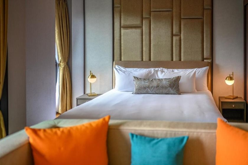 Mida Grande Resort Phuket - Deluxe Room