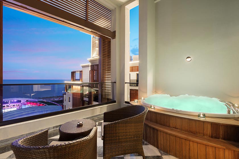 Selectum Luxury Resort Belek Antalya - Premium Suite