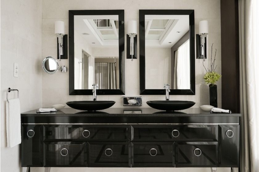 Lugal A Luxury Collection Hotel Ankara - Lugal Suite