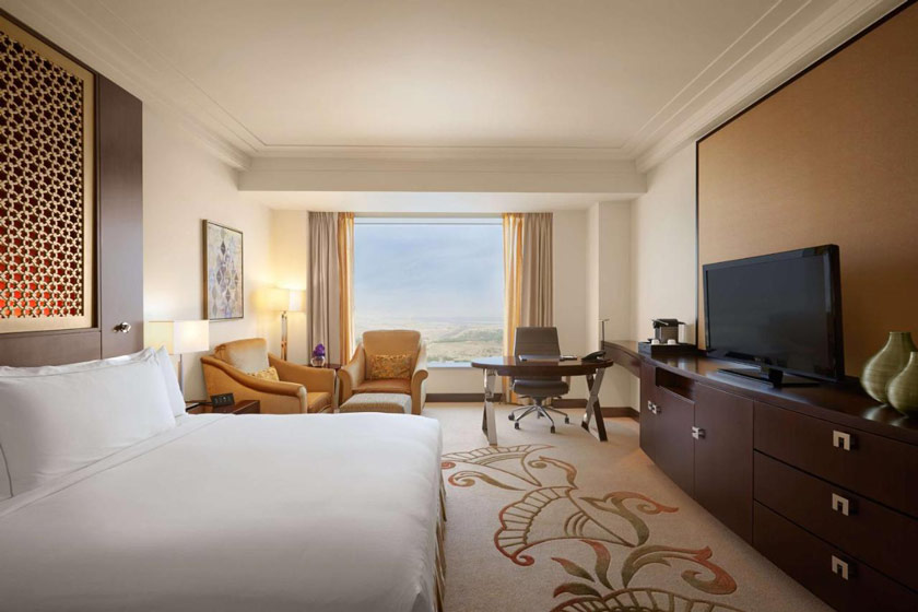 Conrad Dubai - Executive King Room