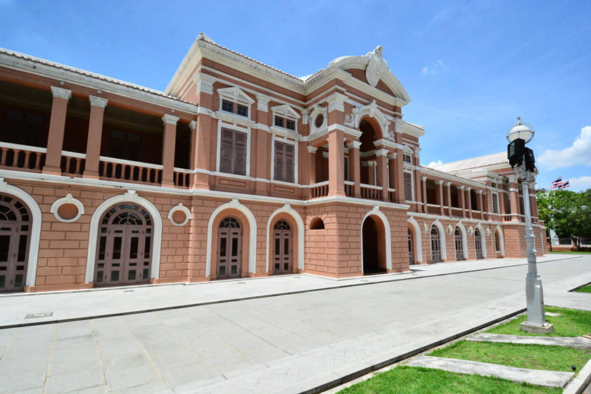 کاخ سارانروم 
