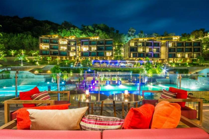 Sunsuri Phuket - SHA Plus 