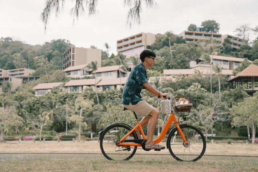 Sunsuri Phuket - SHA Plus