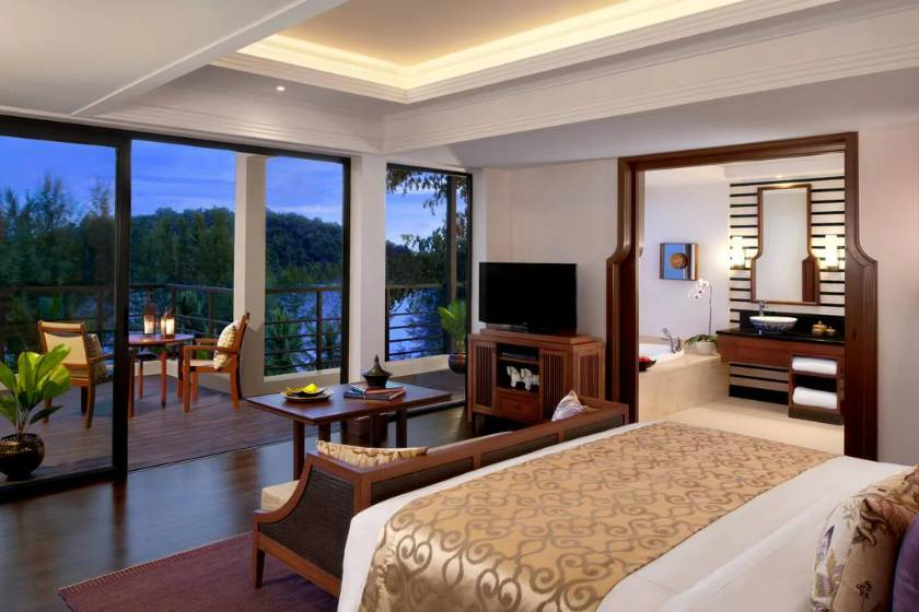 Anantara Layan Phuket Resort - Deluxe Layan Suite