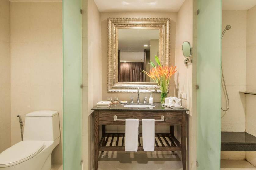 Sunsuri Phuket - SHA Plus - Premium Deluxe