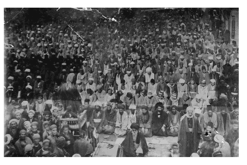 روزشمار؛ ۲۴ اردیبهشت ماه ۱۴۰۴