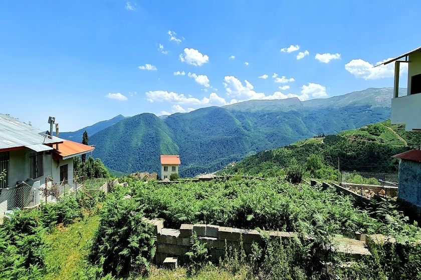 روستای جواهرده