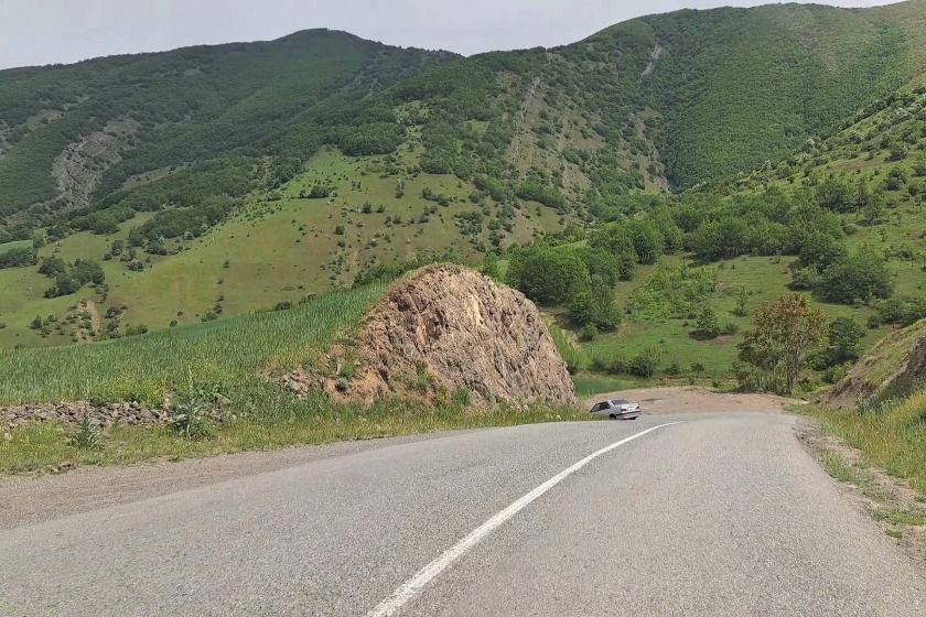 دشت مغان