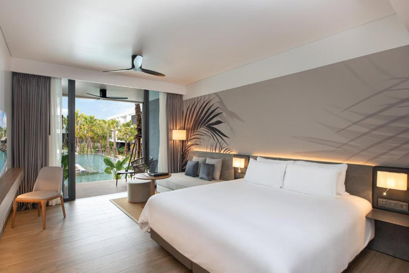 Stay Wellbeing & Lifestyle Resort Phuket - Junior Suite Pool Access