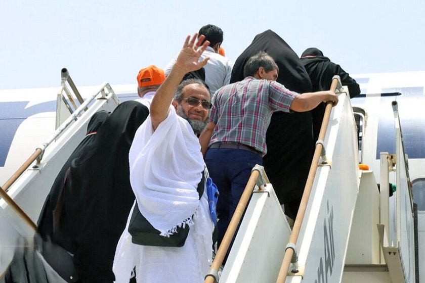 عربستان صدور روادید برای زائران ایرانی را متوقف کرد؛ واکنش فوری سازمان حج