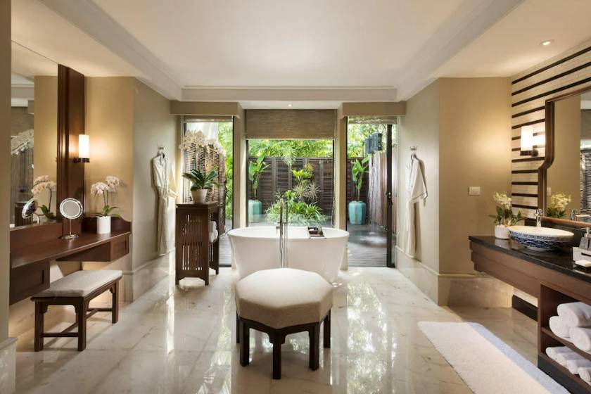 Anantara Layan Phuket Resort - Two-Bedroom Anantara Pool Villa