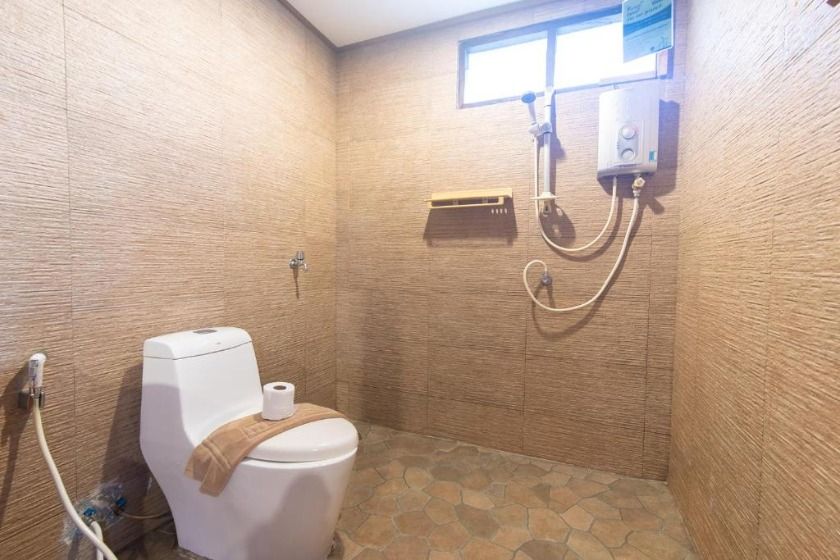 Phi Phi The Beach Resort Phuket - Superior Villa-Free Transfer to Tonsai Pier