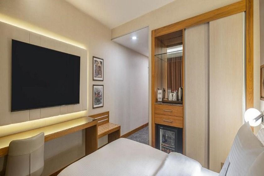 Kahya Hotel Ankara - Superior Twin Room