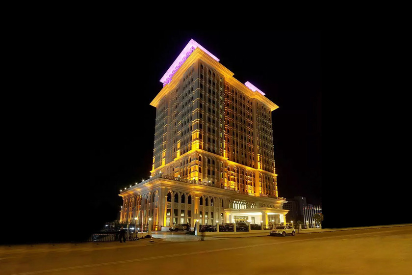 Meyra Palace Ankara