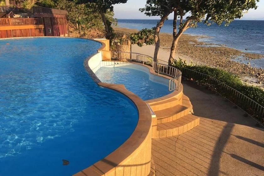 Phi Phi Natural Resort Phuket - pool