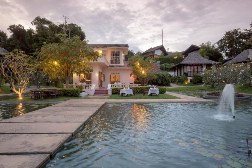 The Vijitt Resort Phuket - pool