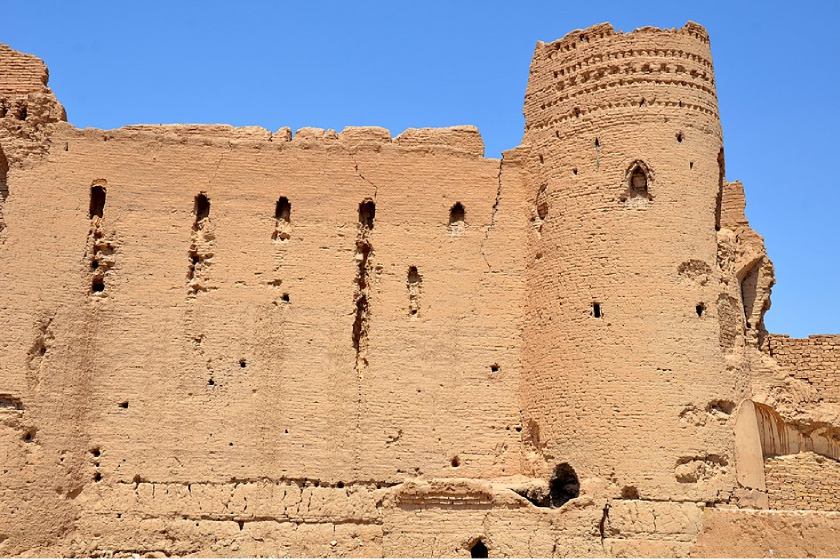 روستای فهرج