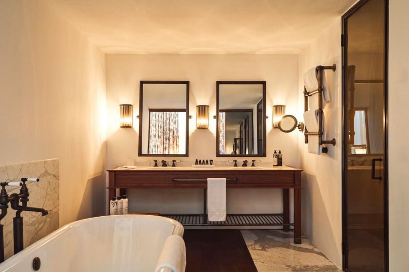 Soho House Istanbul - Playroom