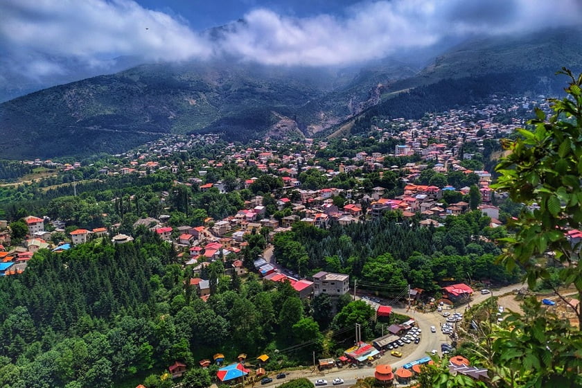 ییلاق جواهرده