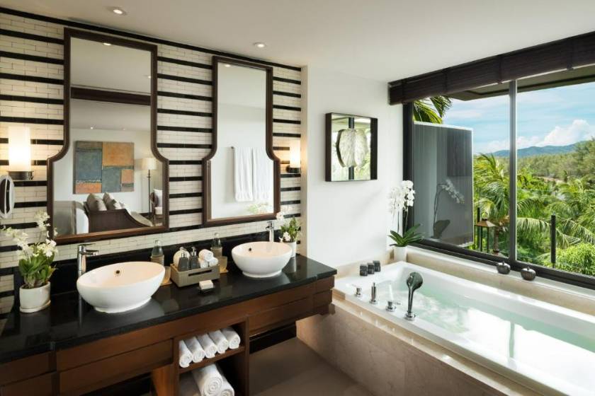 Anantara Layan Phuket Resort - Deluxe Layan Suite