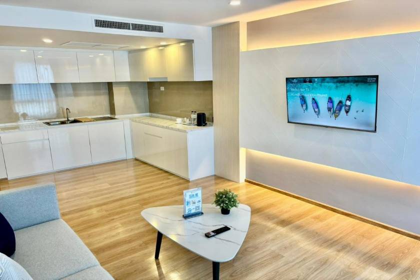 Wyndham La Vita Rawai Phuket - Premier Room