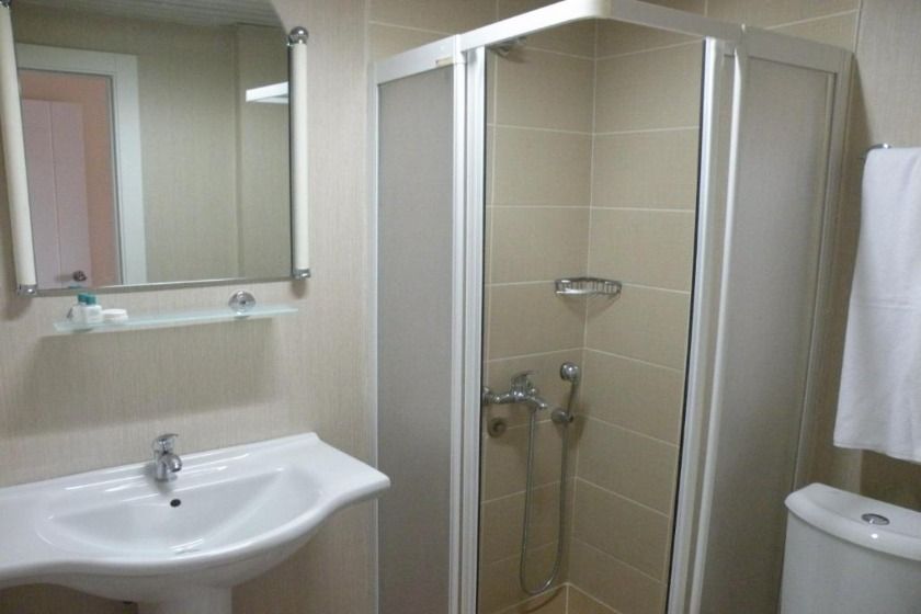 First Apart Hotel Ankara - One Bedroom Suite