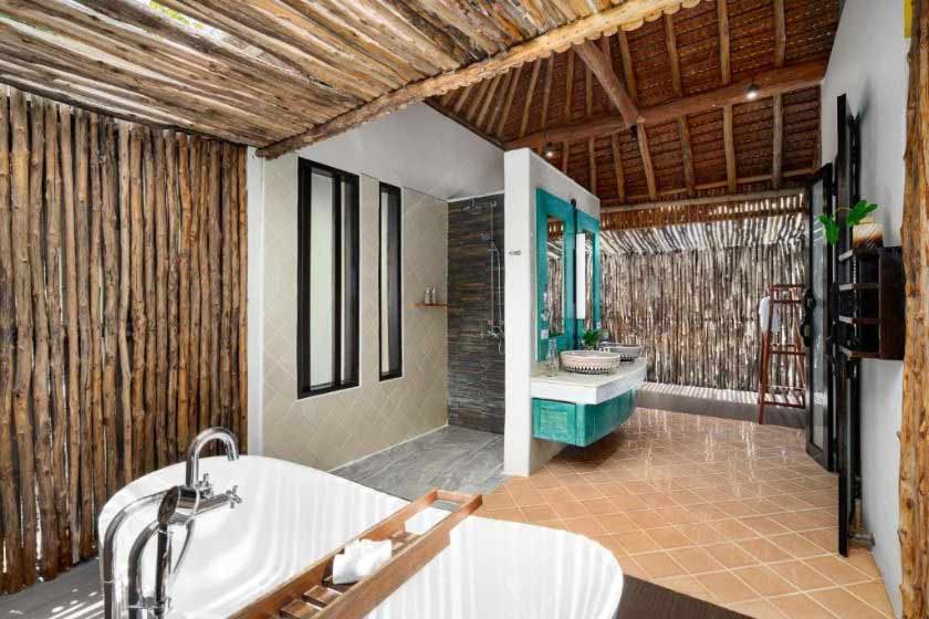 SAii Phi Phi Island Village Phuket - Oceanview Hillside Pool Villa