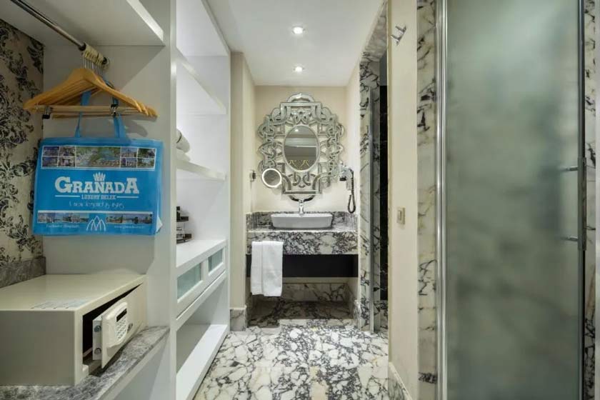 Granada Luxury Belek Antalya - Granada Villa with Private Pool