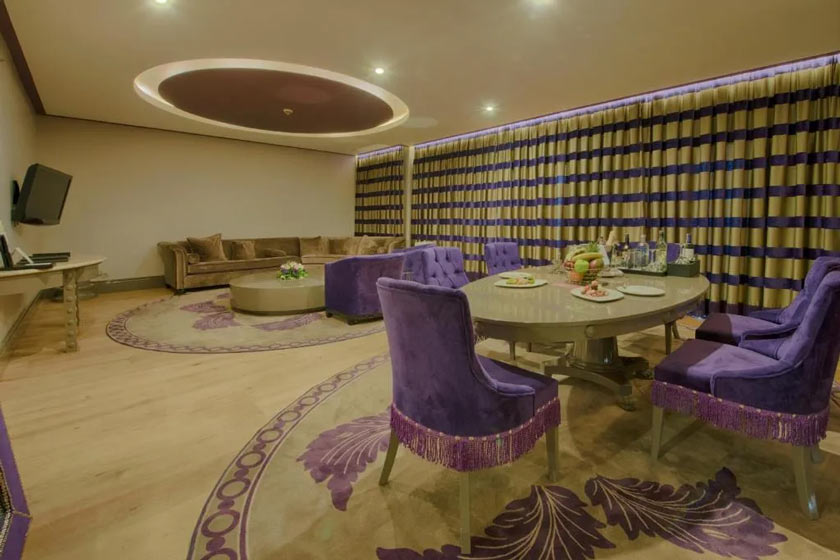 Selectum Luxury Resort Belek Antalya - Premium Suite