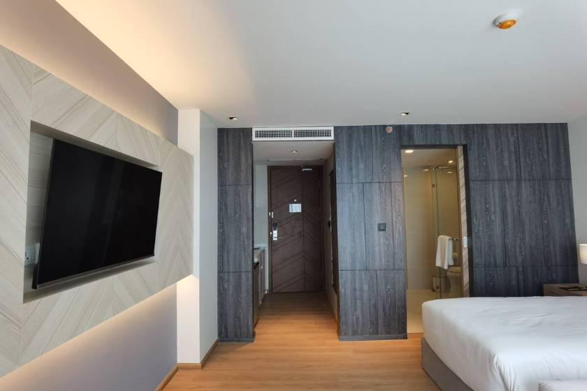 Wyndham La Vita Rawai Phuket - Deluxe Suite