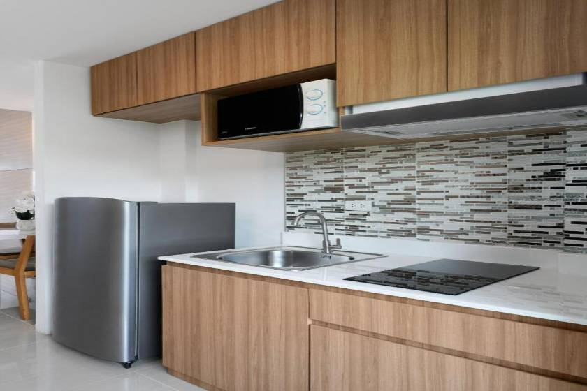 Patong Bay Hill - Two-Bedroom Suite