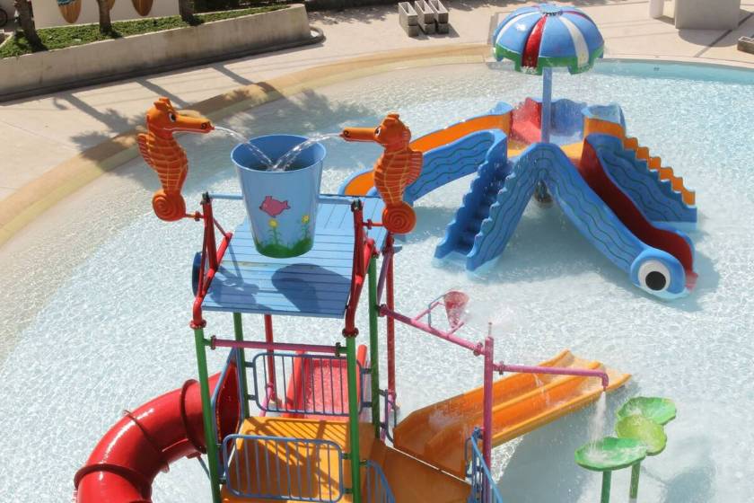 Wyndham La Vita Rawai Phuket -  pool