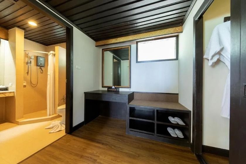 Phi Phi Holiday Resort Phuket - Superior Bungalow